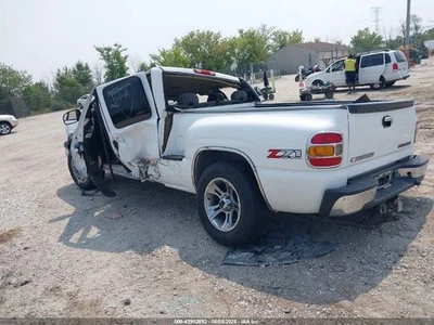 Husillo/nudillo delantero del conductor estilo clásico compatible con 99-07 SILVERADO 1500 225437 Foto 1 de 4