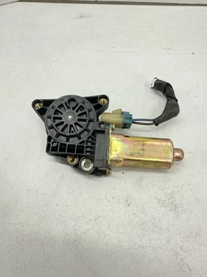 00-05 LeSabre Bonneville Park Avenue Front Left Driver Side Door Window Motor 18 - Image 1 of 4