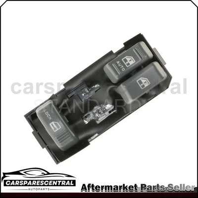 Interruptor de ventana de puerta estándar para Chevrolet Blazer 2000 2001 2002 2003 2004 2005 Foto 1 de 4