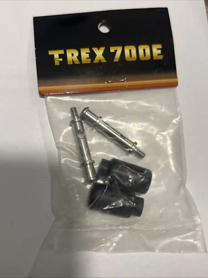 Juego de soporte de toldo Align Trex 700X H70B010XXT Foto 1 de 4