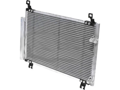 Condensador de aire acondicionado Scion xD 2008-2014 71652CFXH 2009 2010 2011 2012 2013 Foto 1 de 2