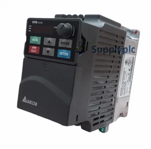 Delta Inverter VFD004E21T New Genuine In Box Expedited Ship 1PCS - Picture 1 of 7