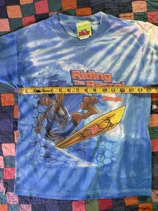 Scooby Doo Y2K Youth/woman S - Picture 1 of 5