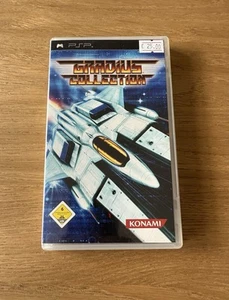 Gradius Collection - Sony PlayStation Portable / PSP - Erstauflage (PAL) - Bild 1 von 3