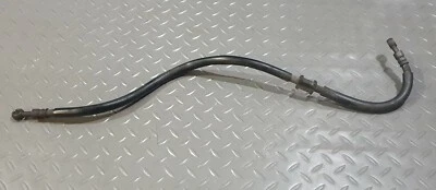 ♻️ Задний тормозной шланг Suzuki GSF 600S Bandit 2000 - 2005 ♻️ - Изображение 1 из 4