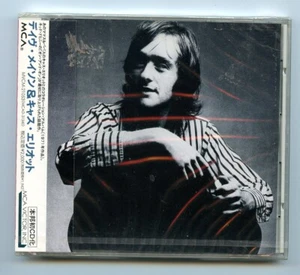 Dave Mason & Cass Elliot/ST (Japan/Sealed) - Picture 1 of 2