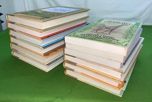 Alexander McCall Smith 12 books lot No. 1 Ladies Detective Agency Novel - Picture 1 of 5