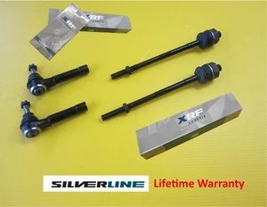 XRF Tie Rod End Inner Outer Steering Escalade GMC SIERRA 1500 LIFETIME WARRANTY - Bild 1 von 12