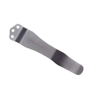 Emerson CQC-7 Serie Titanlegierung Rückenklemme - Bild 1 von 5