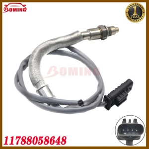 Nuevo sensor de oxígeno O2 11788058648 para BMW X3 2000-2023 para BMW X4 2019-2023 - Imagen 1 de 12