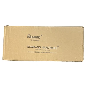 Newbang Hardware Zugangsschlosssystem - Bild 1 von 2