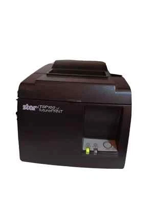 stampante termica STAR TSP 100 - Immagine 1 di 2