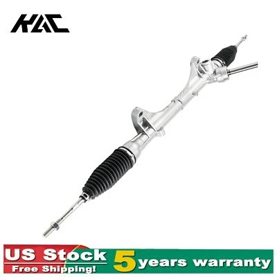 Manual Steering Rack & Pinion Assembly For 14-2019 Nissan Sentra - Image 1 of 4