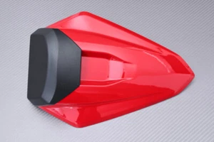 Rot Soziusabdeckung / Sitzabdeckung HONDA CBR 1000RR R / SP 2020-2025 - Picture 1 of 4