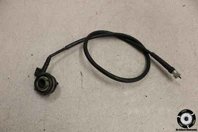 1987 Honda Interceptor 700 VFR700F2 VELOCÍMETRO ENGRENAGEM COM CABO VFR 87 - Imagem 1 de 4