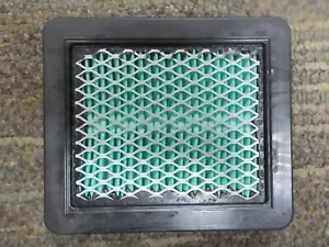 Honda Generator Air Filter EU3000is EU3000is1 NEW 17211-ZS9-A02 - Picture 1 of 2