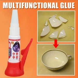 Powerful Solder Multi-Material Repair Adhesive New Sales B5W5 - Picture 1 of 15
