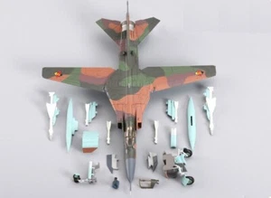 East German Air Force Mig-23Ml Mig-23 Fighter Model 1/72 - Picture 1 of 4