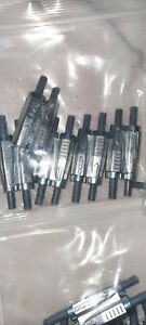 New lot of 25 Caddy Speed Link Locking Device SLK2C200 SLK2( 1.5mm & 2.0 mm)