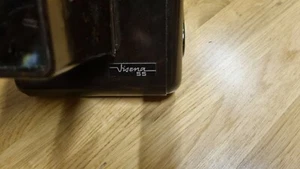 Visena 55 Diabildbetrachter DDR in Original Verpackung - Bild 1 von 2