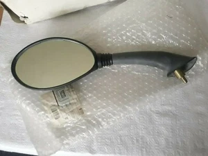 Echter Piaggio Linker Rückspiegel CM027001 Fly 50 125 150 05-10 - Bild 1 von 3