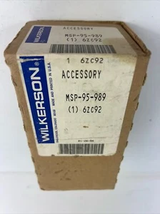Wilkerson MSP-95-989 Elemento filtro aria compressa a coalescenza 0,5 micron - Foto 1 di 6