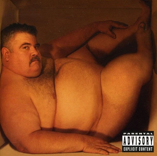 Hefty Fine by Bloodhound Gang (CD, 2005) - Изображение 1 из 1