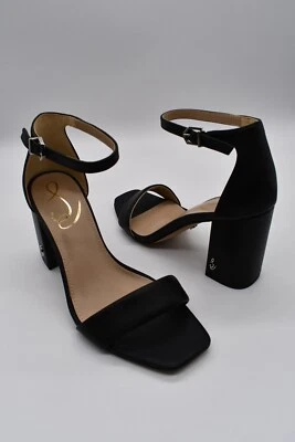 Zapatos Sam Edelman para mujer talla (5-12) Daniella, tiras, tacones (elige) Foto 1 de 4