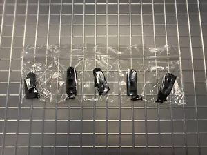 1911 MAG BUMPER PAD PREMIUM BLACK PACK OF 5!!!! (M51911PAD) - Picture 1 of 2