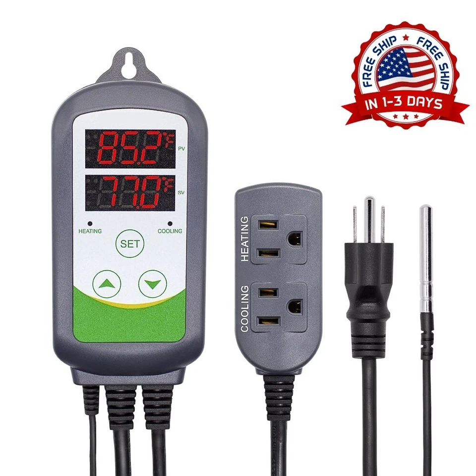 960 Mile Range Antenna TV Digital HD HDTV 1080p Skywire 4k Antena Digital-indoor