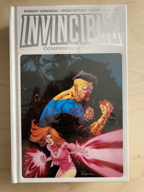 Invincible T23 Comics, Graphic Novels, & Manga eBook by Robert Kirkman -  EPUB Book