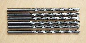 Lot of (6) 5/16" X 6" Masonry Drill Bit General Purpose Carbide Tip - Picture 1 of 5