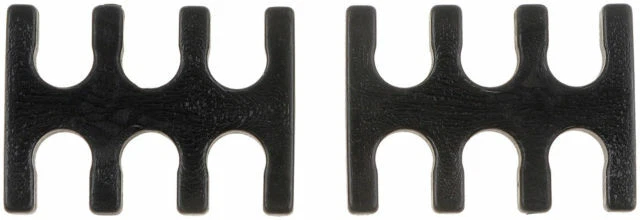 2 DORMAN 40292 Universal Spark Plug Wire retainer FREE 1ST CLASS SHIPPING - Image 1 of 1