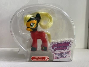 Applejack Power Ponies Target Exclusive MLP Figur Brushable Toy - Bild 1 von 2