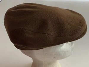 Lock & Co Hatters London 007 James Bond Wool Newsboy Cap Small US 6 7/8 - Picture 1 of 6