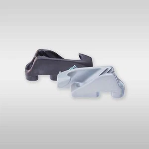 CLAMCLEAT® Morsetto Side Entry Racing Micros CL278AN - Foto 1 di 6
