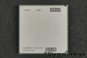 IBM FRU 51Y0499 Power7 8-Core 3.55GHz CPU Processor - Picture 1 of 1