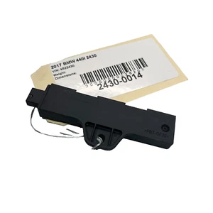 2017-20 BMW 440I 430I FRONT / REAR LEFT / RIGHT KEYLESS ENTRY ANTENNA MODULE OEM - Picture 1 of 19