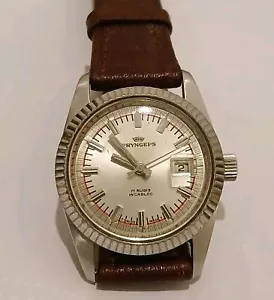 pryngeps Diver Automatic 30M - Foto 1 di 12