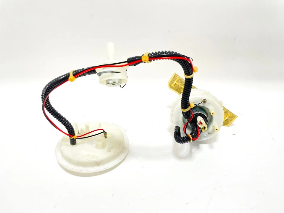 2011 BMW 528i двигатель бензобак топливный насос модуль OEM - Изображение 1 из 3