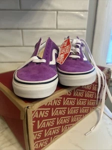 Womens Vans Tennis Shoes - Picture 1 of 5