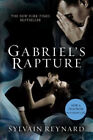 Gabriel's Rapture Paperback Sylvain Reynard