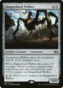 MTG - Hangarback Walker (ORI) - Picture 1 of 1