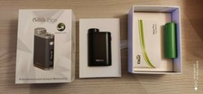 Box Mods - Istick Pico + Batteria - Total black