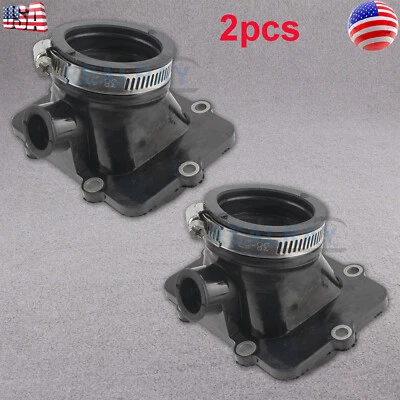 Bota colector de admisión para Ski-Doo Grand Touring MXZ Legend 600 500 2001 2002 2003 Foto 1 de 4