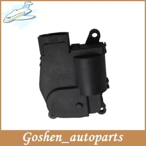 Interior Heater Flap Motor Actuator Plastic For 21-22 Model 3 Y S X Replacement - Picture 1 of 8