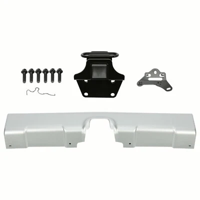 New For TOYOTA FJ CRUISER Class 3 Tow Hitch Receiver Kit Bumper Cover PT22860060 - Image 1 of 4