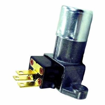 Interruptor atenuador de haz alto de faros para Jeep CJ5 CJ6 CJ7 CJ8 72-86 Crown J5461816 Foto 1 de 2