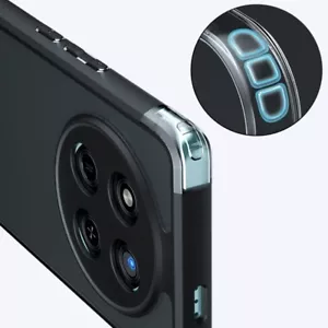 Funda resistente a prueba de golpes de cuerpo completo de protección de grado militar para Honor Magic7 Lite - Imagen 1 de 12