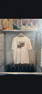 2004 GRATEFUL DEAD "Workingman's Dead" Concert Tour (XL) T-Shirt Stanley Mouse - Picture 1 of 3